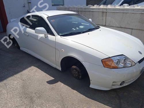 Right front door HYUNDAI COUPE II (GK)  | BP7839324C3 