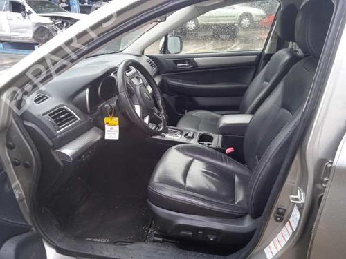 Rim SUBARU OUTBACK (BS) 2.0 D AWD (BSD) | BP13010537C45 