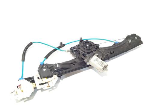 Used Front right window mechanism Front right window mechanism 13367187 13367187