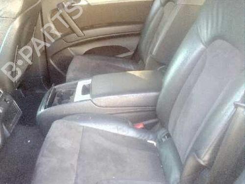 Front left window mechanism AUDI Q7 (4LB) 3.0 TDI quattro | BP3229106C22 