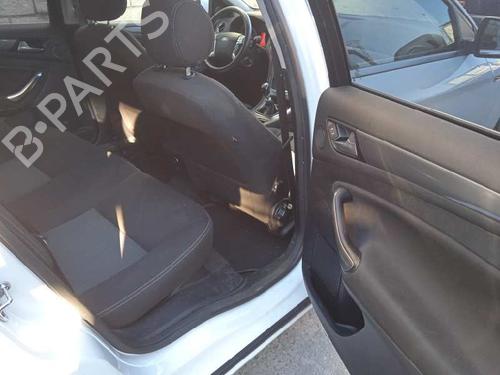 Right front door FORD MONDEO IV (BA7) 1.6 TDCi | BP26017385C3 