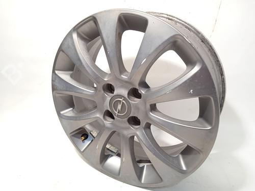 Felg OPEL CORSA D (S07) 1.3 CDTI (L08, L68) (75 hp) 25797706
