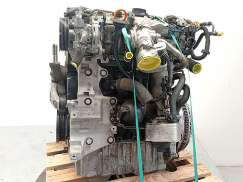Used Engine Engine 37758886 37758886
