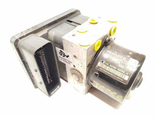 Used ABS pump AUDI A3 (8P1) 1.6 (102 hp) 25605352
