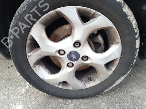 Engine FORD FIESTA VI (CB1, CCN) 1.6 TDCi | BP23409063M1