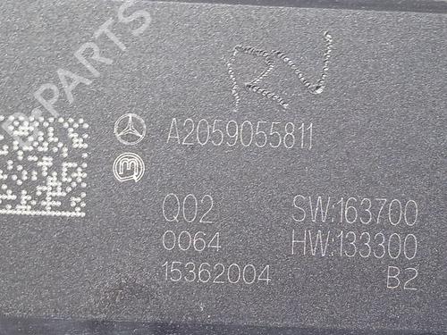 Switch MERCEDES-BENZ C-CLASS (W205) C 220 d (205.014) | BP29022112I30 