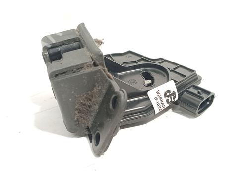 Tailgate lock TOYOTA VERSO (_R2_) 2.0 D-4D (AUR20_, AUR20R) | BP28422234C101 