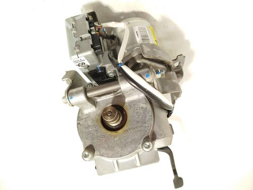 Steering column NISSAN QASHQAI II (J11, J11_) 1.5 dCi | BP29525171M21 