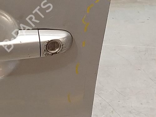 Left front door KIA CEE'D Hatchback (ED) 1.6 CRDi 115 | BP28544191C2