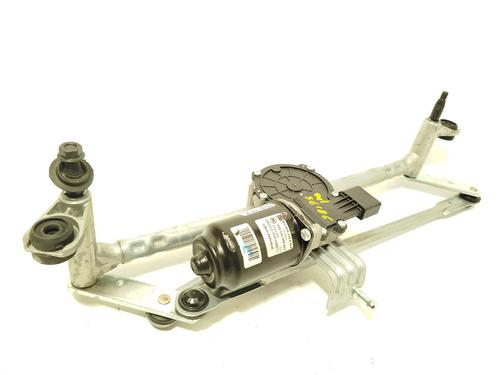 Used Front wiper motor SEAT IBIZA V (KJ1, KJG) 1.0 TSI (95 hp) 27466470