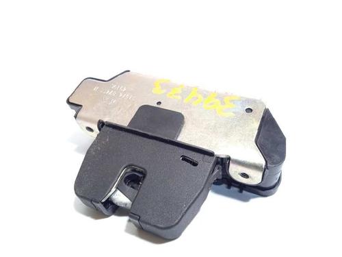 Bagklap lås PEUGEOT 2008 I (CU_) 1.2 VTi (82 hp) 8900025