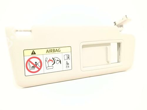 Right sun visor SEAT IBIZA V (KJ1, KJG) 1.0 TSI | BP39958239I2 - Image 2