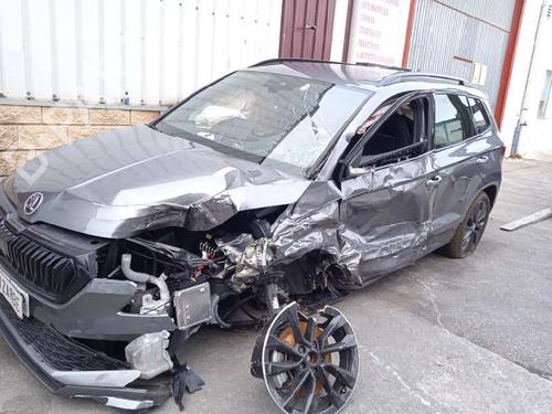 Electronic module SKODA KAROQ (NU7, ND7) 2.0 TDI 4x4 | BP18145327M83