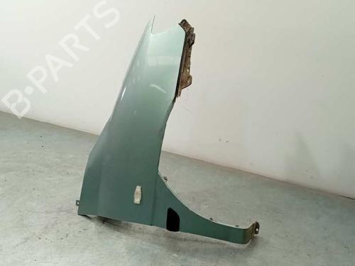 Right front fenders HYUNDAI MATRIX (FC) 1.5 CRDi | BP8254035C42 