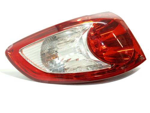 Left taillight HYUNDAI SANTA FÉ II (CM) 2.2 CRDi | BP29457194C34 
