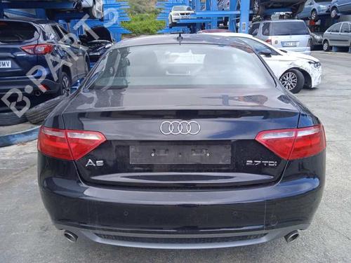 Right rear steering knuckle AUDI A5 (8T3) 2.7 TDI | BP15657737M28 