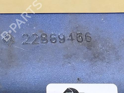 Front bumper reinforcement OPEL INSIGNIA A (G09) 2.0 CDTI (68) | BP30058723C109