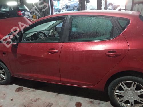 Left front window switch SEAT IBIZA IV (6J5, 6P1) 1.6 TDI | BP32103714I27  - Image 11