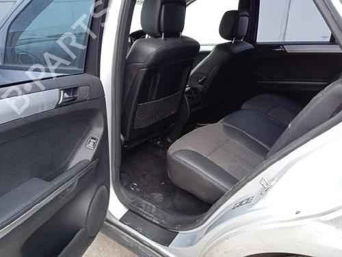 Rear differential MERCEDES-BENZ M-CLASS (W164)  | BP7253777M24 