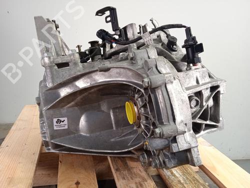 Gearbox KIA CARENS IV 1.7 CRDi | BP24401365M3