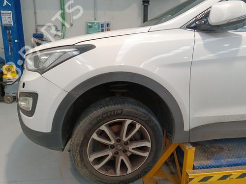 Electronic module HYUNDAI SANTA FÉ III (DM, DMA) 2.2 CRDi | BP36461180M83 - Image 11