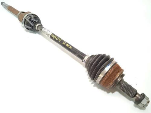 Used Right front driveshaft OPEL GRANDLAND / GRANDLAND X (A18, P1UO) 1.2 (75) (131 hp) 9660020