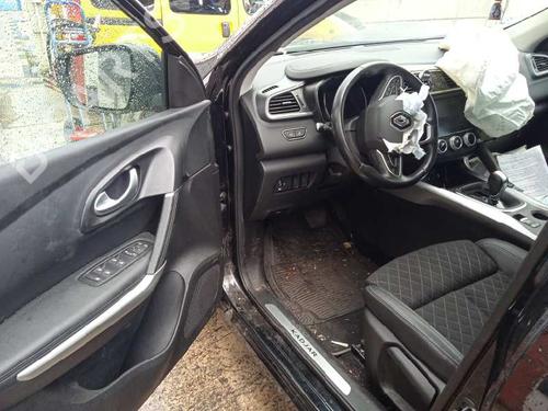 ABS pump RENAULT KADJAR (HA_, HL_) 1.2 TCe 130 (HLMR) | BP11568103M43