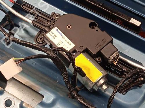 Tailgate FORD FOCUS II Convertible  | BP16073929C6 