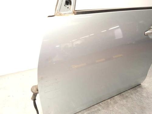 Left front door MITSUBISHI GRANDIS (NA_W) 2.0 DI-D (NA8W) | BP15414538C2