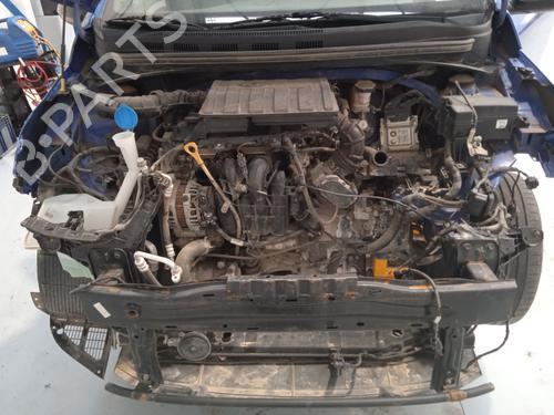 Left front window switch HYUNDAI i10 II (BA, IA) 1.2 | BP33204876I27  - Image 34