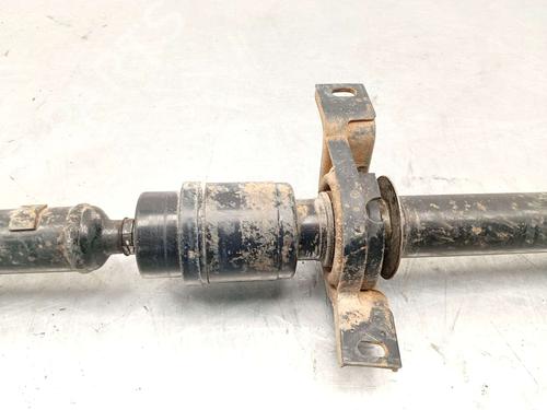 Driveshaft SUZUKI SX4 (EY, GY) 1.9 DDiS 4x4 (RW419D) | BP37793298M37 - Image 2