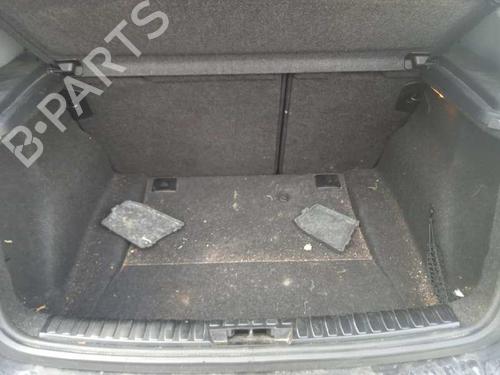 Driveshaft BMW 1 (E87) 118 d | BP17587795M37 