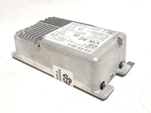 Used Electronic module AUDI A1 Sportback (GBA) 30 TFSI (116 hp) 32165494