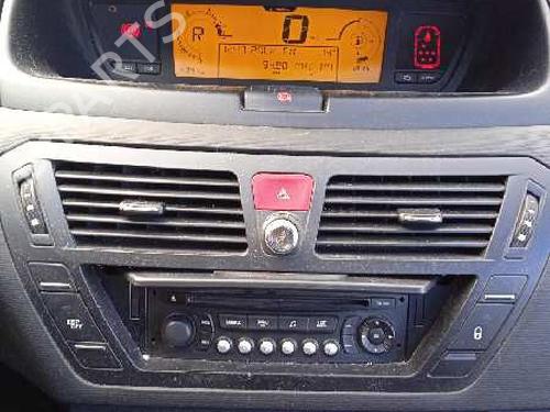 Steering pump CITROËN C4 Grand Picasso I (UA_) 2.0 HDi 138 | BP9687141M99 