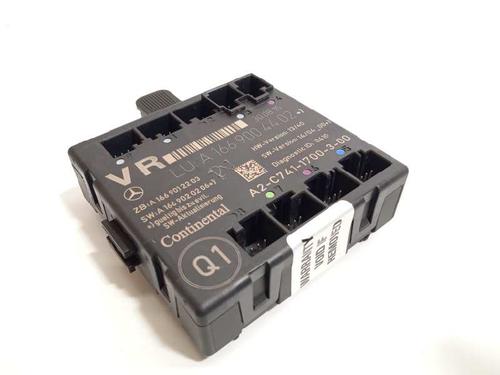 Elektronisk modul MERCEDES-BENZ GLA-CLASS (X156) GLA 250 4-matic (156.946) (211 hp) 8370644