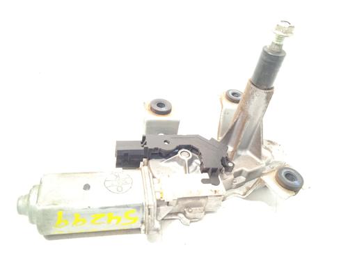 Ruitenwissermotor achter LAND ROVER DISCOVERY III (L319) [2004-2009]  20317353
