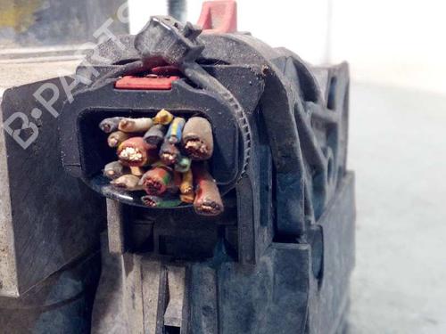 ABS pump SEAT IBIZA IV (6J5, 6P1) | BP2526517M43