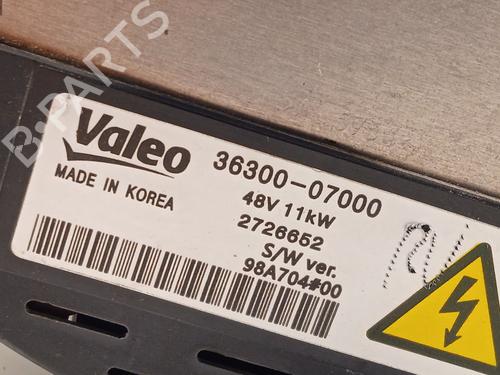 Alternator KIA STONIC (YB)  | BP23537370M7 