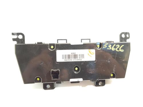 Climate control CHEVROLET ORLANDO (J309) 2.0 D | BP18546788I5 