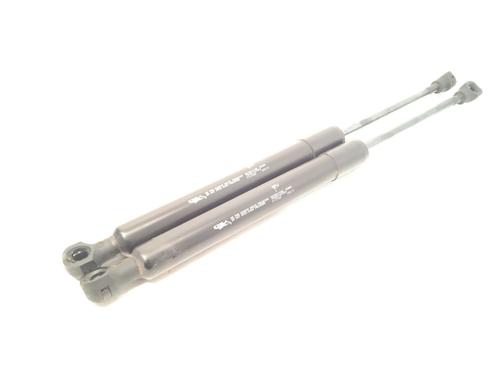 Used Tailgate lift support PEUGEOT 2008 I (CU_) 1.6 BlueHDi 100 (100 hp) 19573460