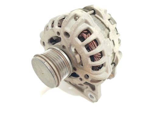 Used Alternator DACIA DOKKER Box Body/MPV 1.5 dCi 75 / Blue dCi 75 (FEJW, FEAH) (75 hp) 21051135