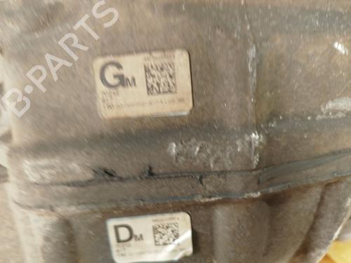 Rear differential MASERATI LEVANTE SUV (M161) 3.0 D Q4 | BP33856780M24  - Image 7