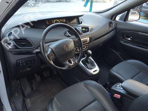 Switch RENAULT SCÉNIC III (JZ0/1_) 1.5 dCi | BP24925338I30 - Image 20