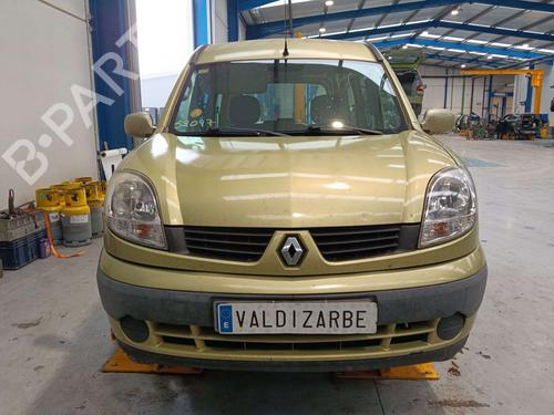 Left taillight RENAULT KANGOO (KC0/1_) 1.5 dCi (KC07) | BP38650078C34  - Image 8