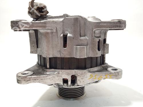 Alternator MAZDA 6 Saloon (GH) 2.0 MZR-CD (GH14) | BP25627632M7 - Image 2