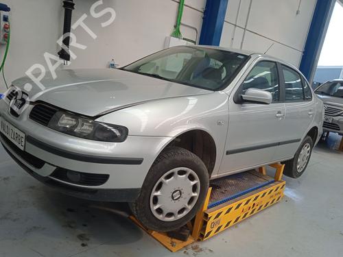 Used Parts SEAT TOLEDO II (1M2)  1.6 16V  4638116