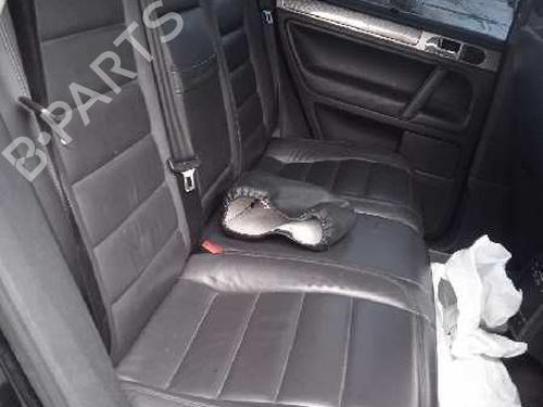 Rear parcel shelf VW TOUAREG (7LA, 7L6, 7L7) 5.0 V10 TDI | BP9138705C85 