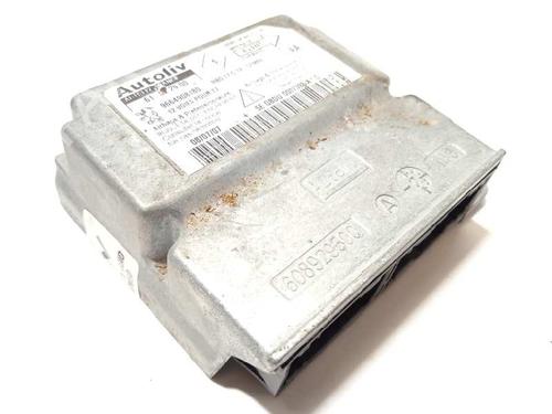 Used ECU airbags PEUGEOT 308 I (4A_, 4C_) 1.6 HDi (109 hp) 13882950