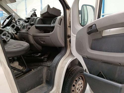 Steering rack PEUGEOT BOXER Van 2.2 HDi 100 | BP37601908M22 - Image 24