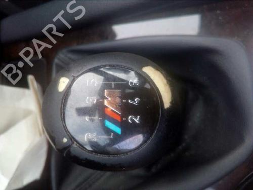 Electronic module BMW 5 (E60) 525 d | BP4619322M83 